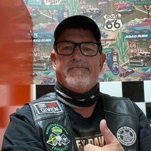 Meet your Posher, Jimmy